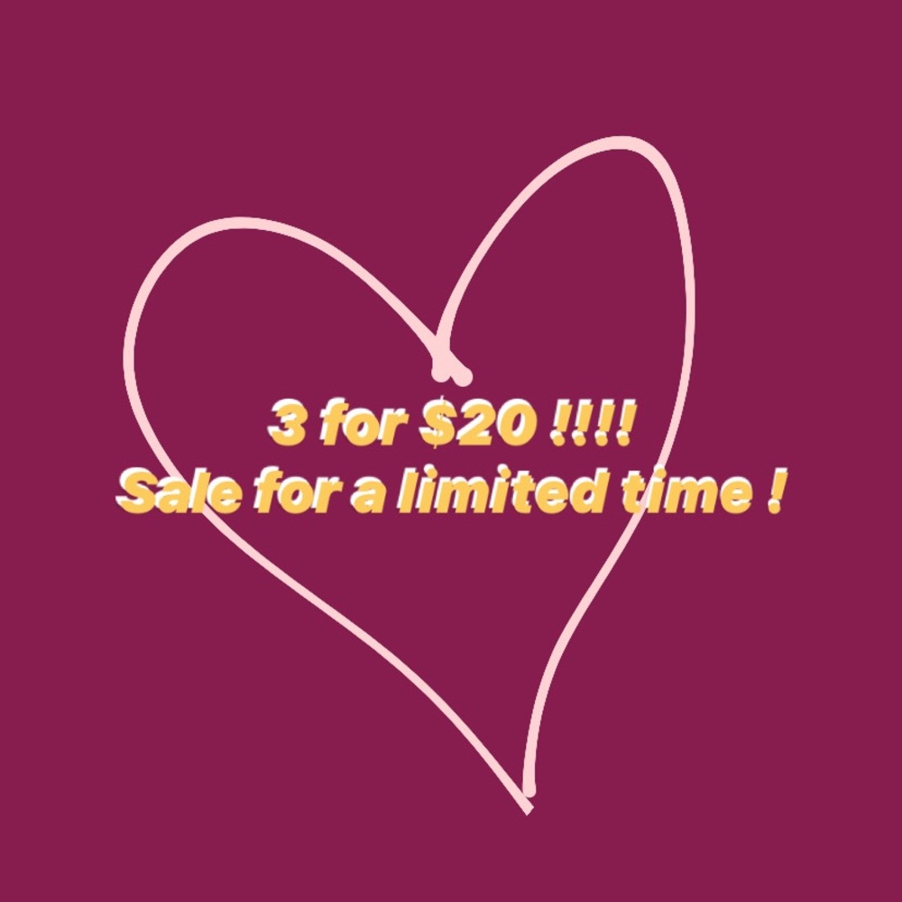 EVERYTHING MUST GO
